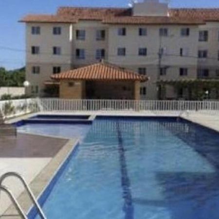 Apartamento Na Praia Dos Milionarios, Ilheus Ba 외부 사진