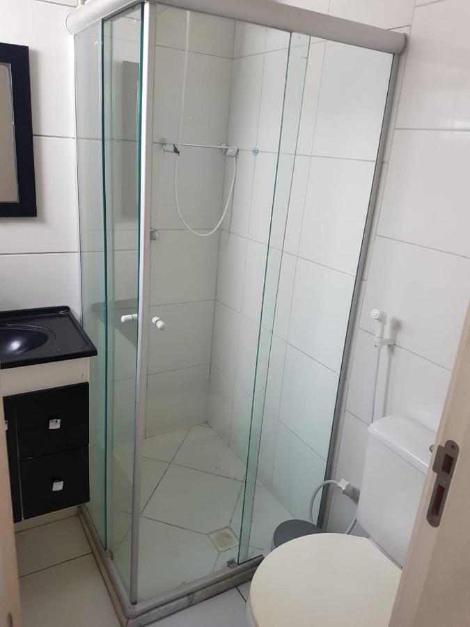 Apartamento Na Praia Dos Milionarios, Ilheus Ba 외부 사진