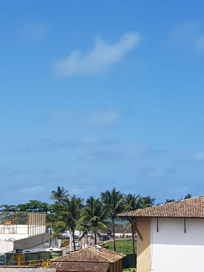Apartamento Na Praia Dos Milionarios, Ilheus Ba 외부 사진