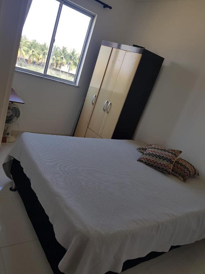 Apartamento Na Praia Dos Milionarios, Ilheus Ba 외부 사진