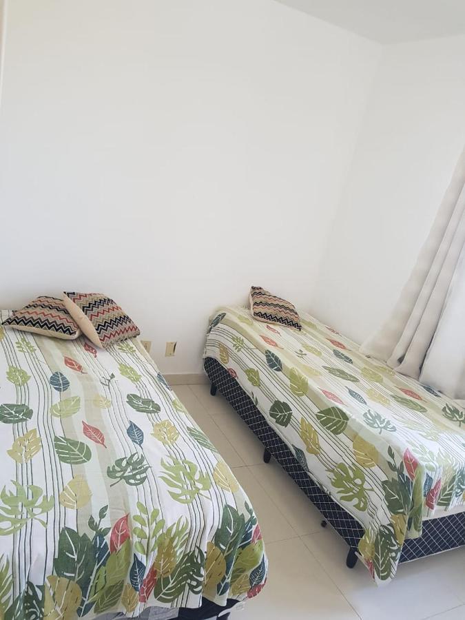 Apartamento Na Praia Dos Milionarios, Ilheus Ba 외부 사진