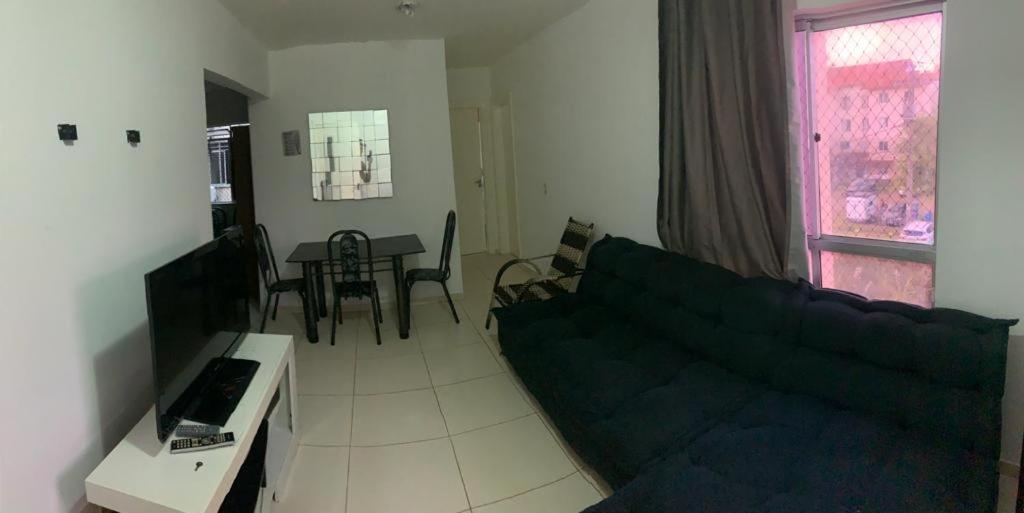 Apartamento Na Praia Dos Milionarios, Ilheus Ba 외부 사진