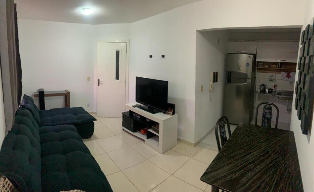 Apartamento Na Praia Dos Milionarios, Ilheus Ba 외부 사진
