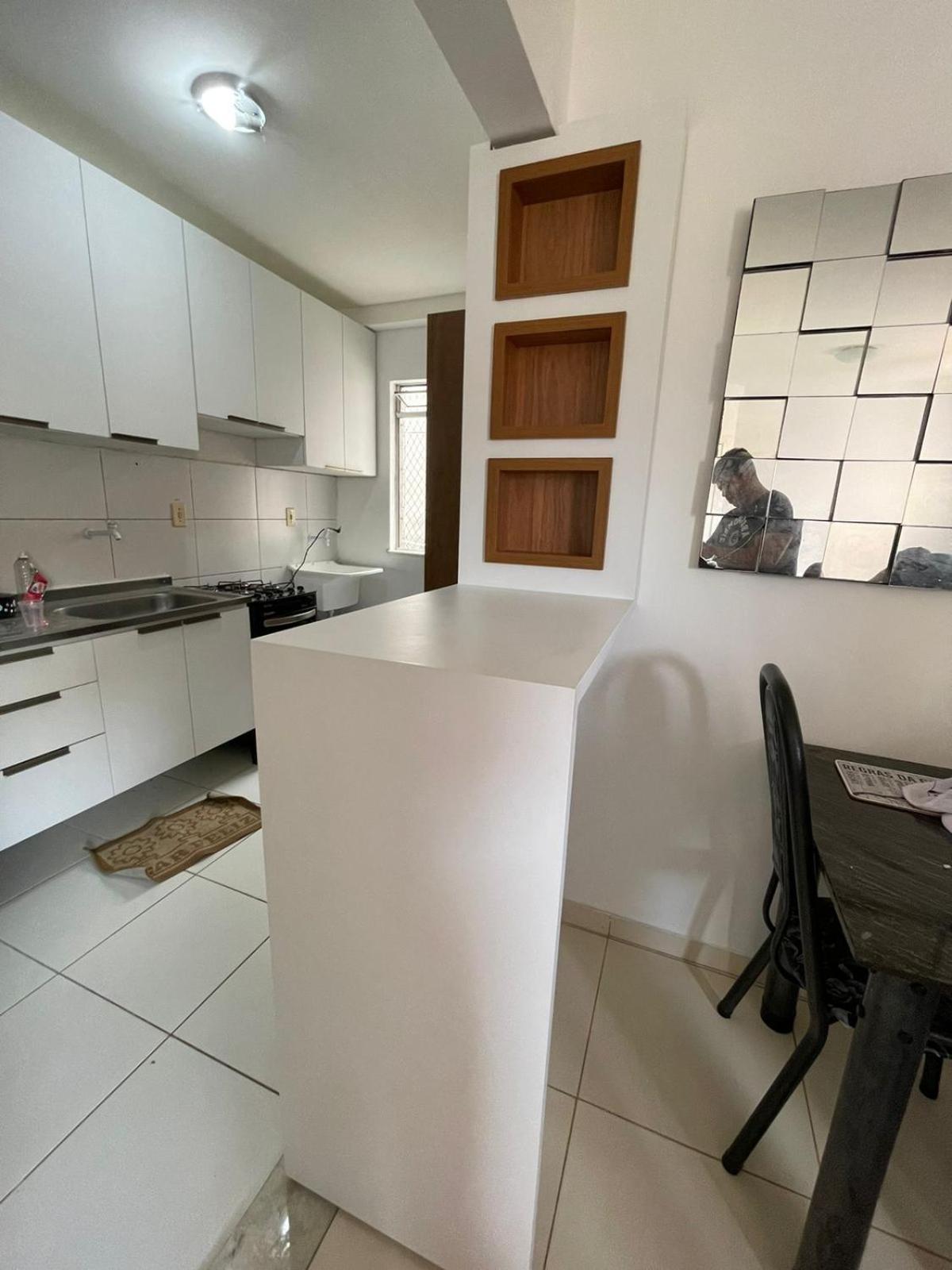 Apartamento Na Praia Dos Milionarios, Ilheus Ba 외부 사진