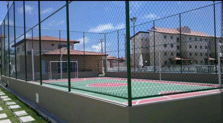 Apartamento Na Praia Dos Milionarios, Ilheus Ba 외부 사진