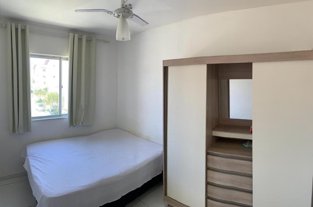 Apartamento Na Praia Dos Milionarios, Ilheus Ba 외부 사진
