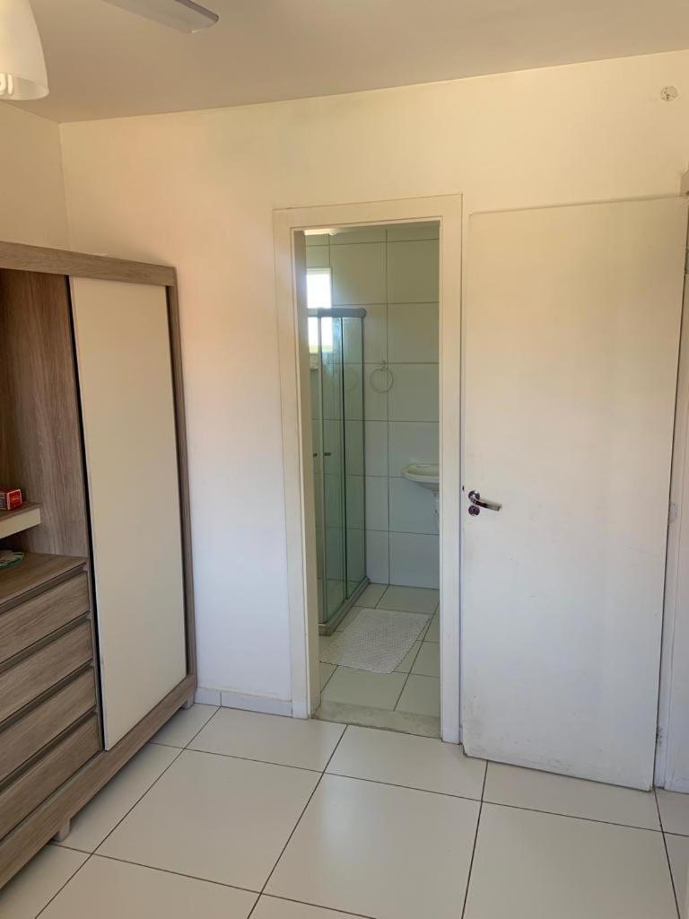 Apartamento Na Praia Dos Milionarios, Ilheus Ba 외부 사진