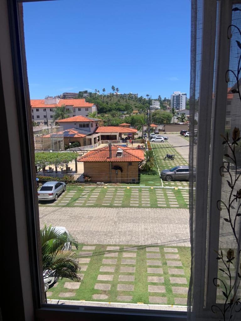 Apartamento Na Praia Dos Milionarios, Ilheus Ba 외부 사진